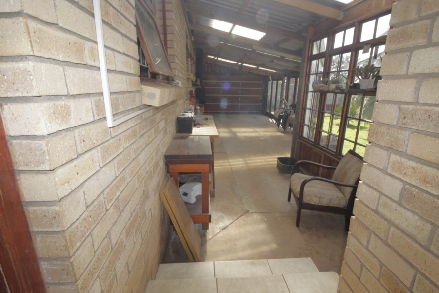 3 Bedroom Property for Sale in C Place Eastern Cape